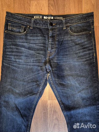 Джинсы Denim Co.,Ирландия