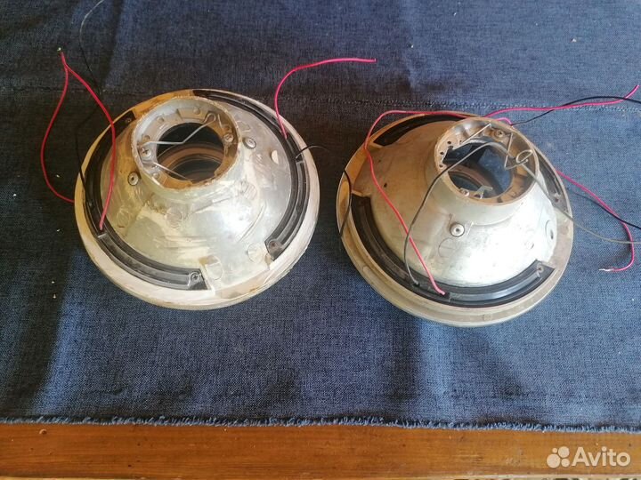 Фары на ваз 21214