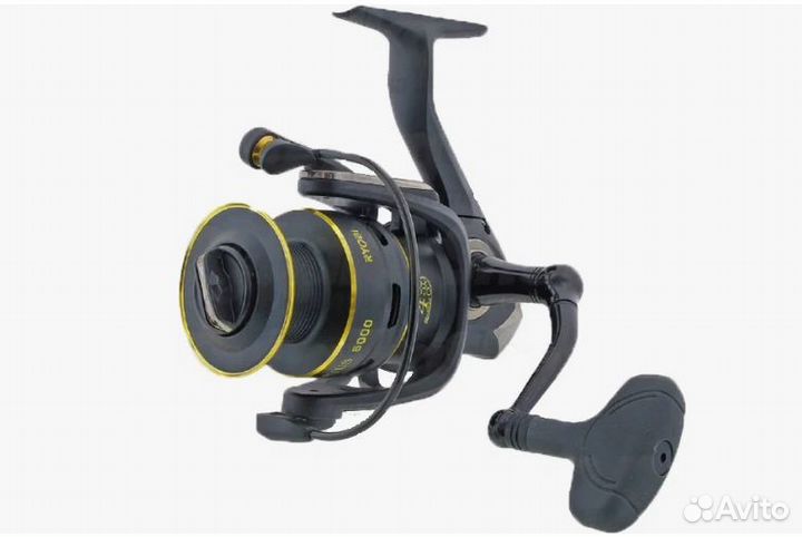 Катушка Ryobi Virtus 6000