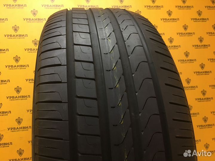 Pirelli Scorpion Verde 265/45 R20 104Y