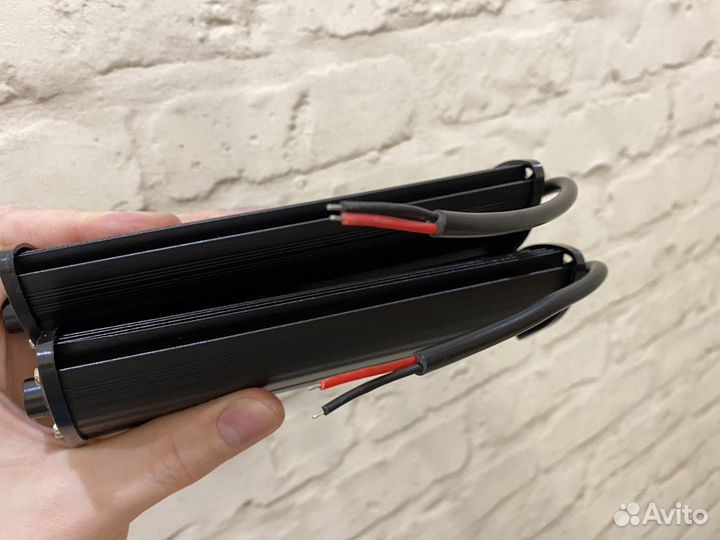 Светодиодная балка 18 см