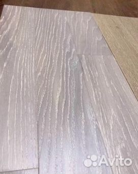 Паркетная доска