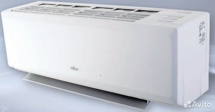 Сплит система Fujitsu asyg18klca/aoyg18klca