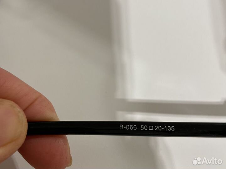 Очки оптические(+2) 2шт