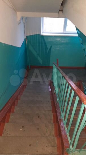 3-к. квартира, 64 м², 9/9 эт.