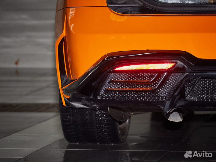 Tesla Model S 470 л.с. AT, 2012, 45 000 км