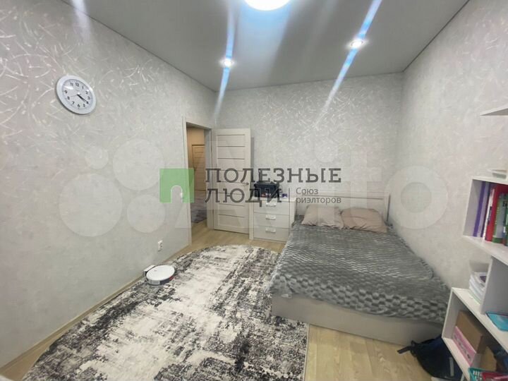 Дом 104 м² на участке 10 сот.