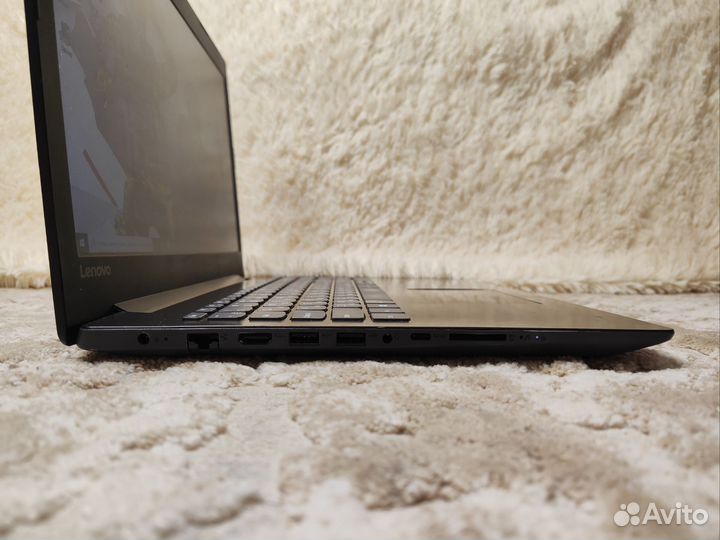 Мощный игровой ноутбук Lenovo Ryzen 3 / 1000 GB