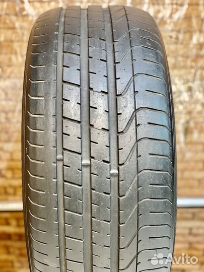 Pirelli P Zero 265/35 R20 99Y