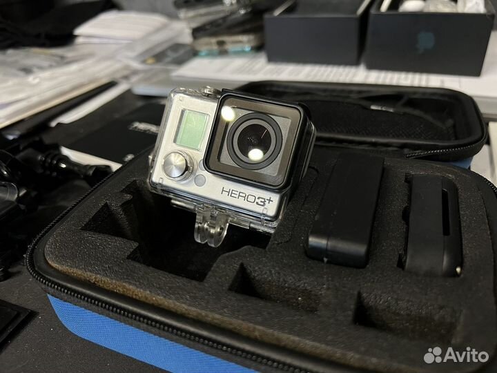 Gopro Hero 3 black edition