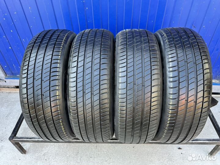 Michelin Primacy 3 205/55 R19