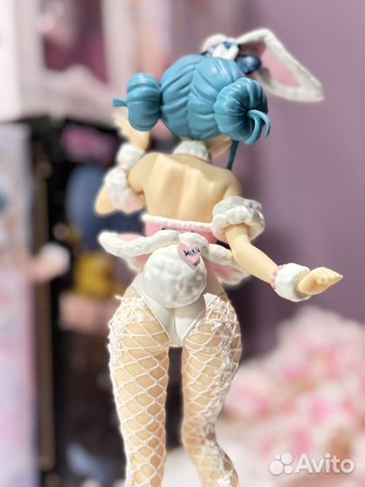 Аниме фигурки онигинал Bunny Suit и другие