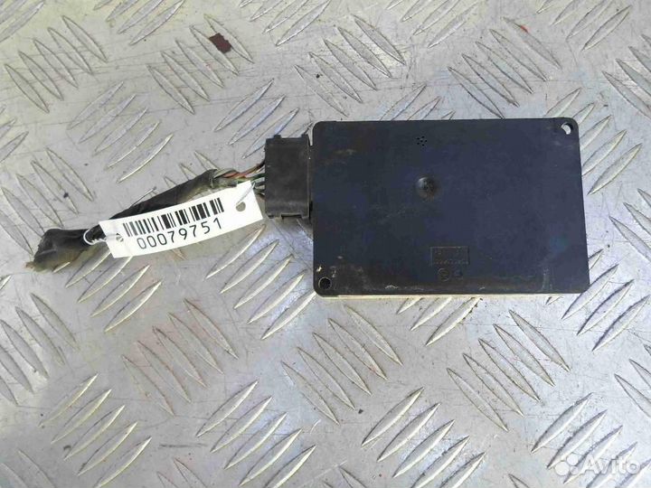 Радар парковочный/парктроник BMW 7-Series