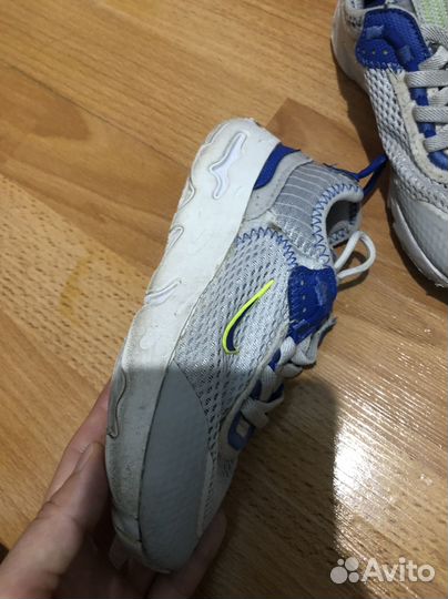 Кроссовки nike