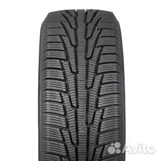 Nokian Tyres Nordman RS2 SUV 235/65 R18