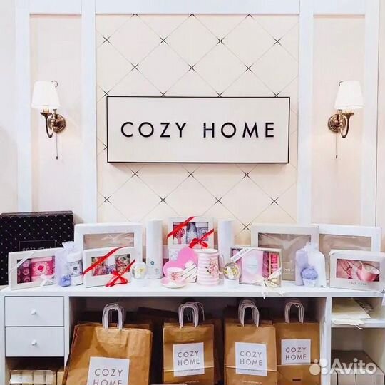 Продавец-кассир (ТЦ Горизонт)