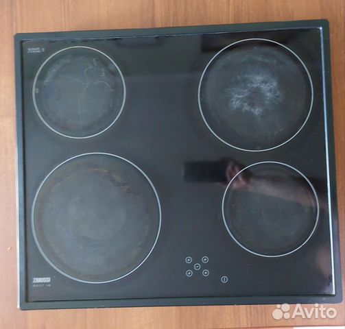 Варочная панель