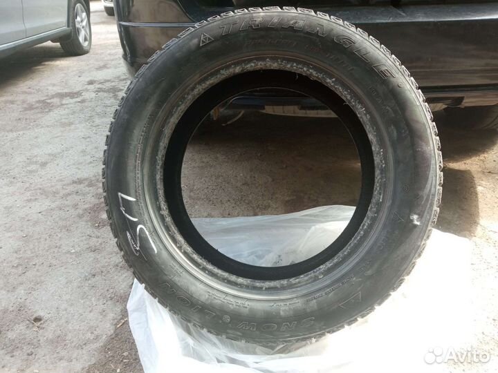 Triangle Snow-LL01 2.25/60 R17