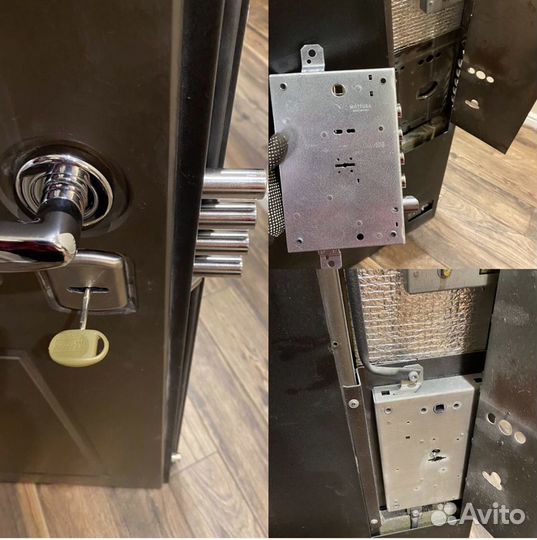 Замена и Вскрытие замков / Авто / Прикурка Авто