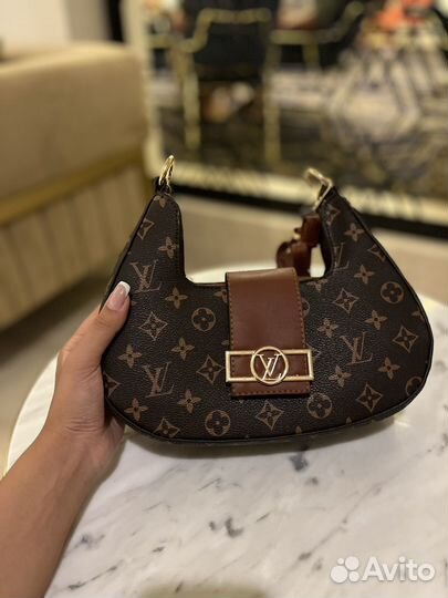 Сумка женская