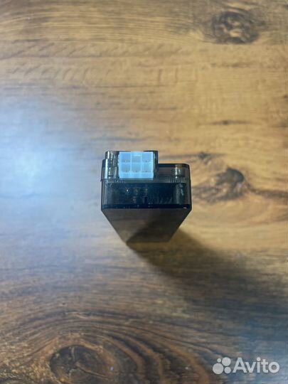 Рейзер для видеокарты EXP GDC