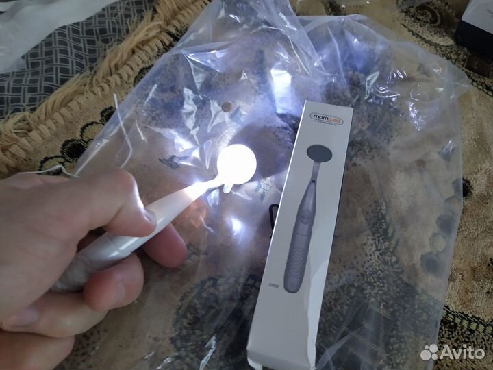 Зеркало для осмотра (1мин от м.Котельники)