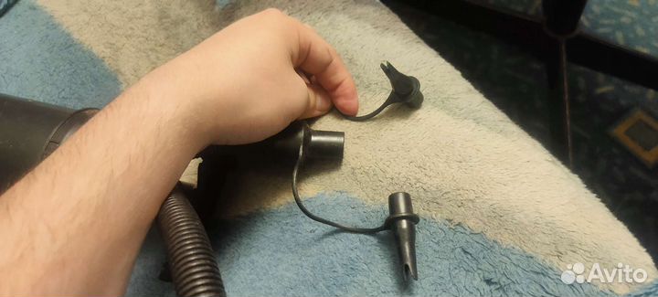 Насос для надувного матраса