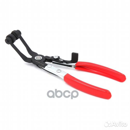 Клещи для хомутов шлангов загнутые 45 гр. ATM0050