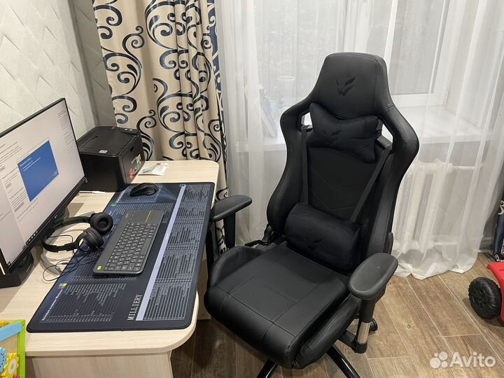Пк комплект