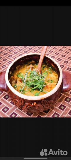 Микрозелень