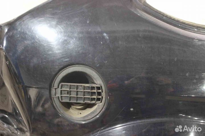 Крыло Ford Focus II (Форд Фокус 2) CB4 1528951