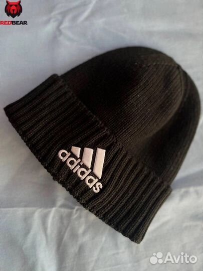 Мужская шапка adidas