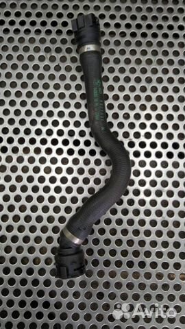 Патрубок (трубопровод, шланг) BMW 5 G30/G31 2018