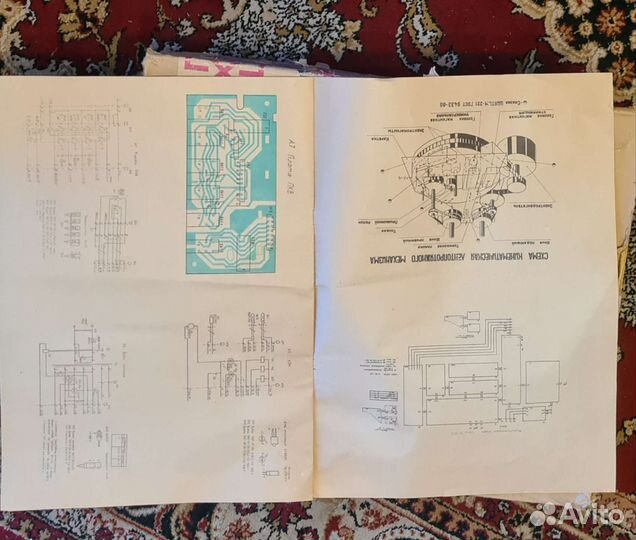 Сириус мэ325 альбом схем