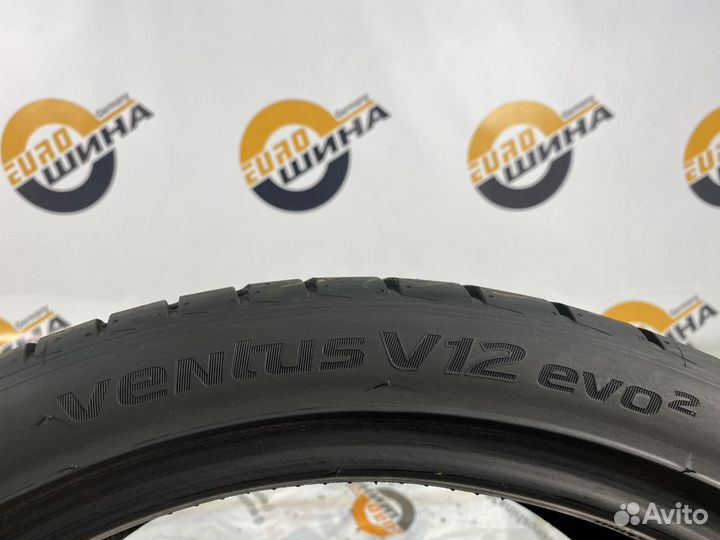 Hankook Ventus V12 Evo K110 255/35 R19 97Y