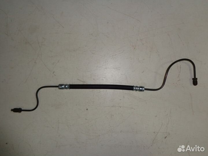 Шланг сцепления Passat B3 Corrado Jetta