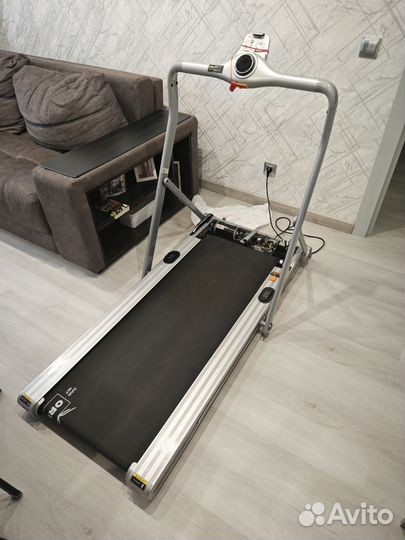 Беговая дорожка orlauf owl