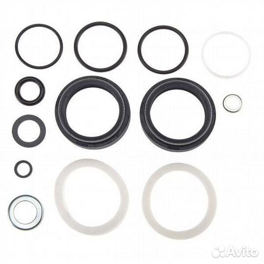 Пыльники/сальники о-ринги ремкомплекы RockShox FOX