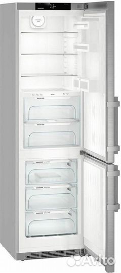 Холодильник Liebherr CBNef 4835-21