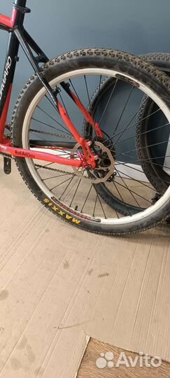 Велосипед forward 1100 19 размер