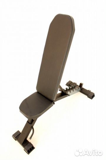 Универсальная силовая скамья для жима sila10