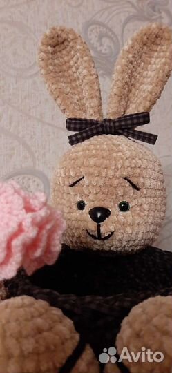 Интерьерная корзинка