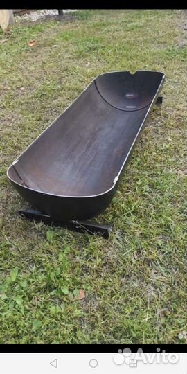 Кормушка для свиней