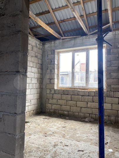 1-к. квартира, 36 м², 4/4 эт.