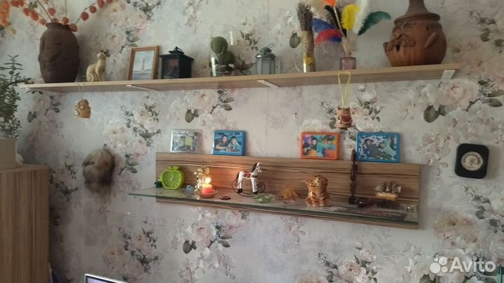 Сервант, консоль, полки