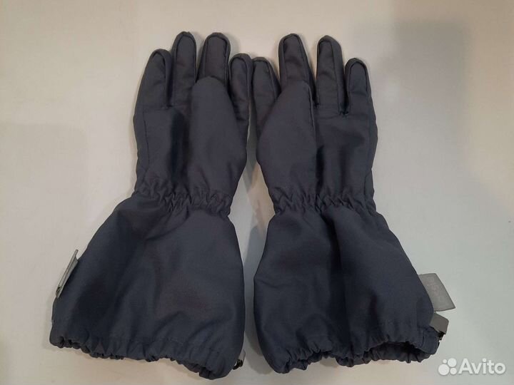 Перчатки зимние детские lassie