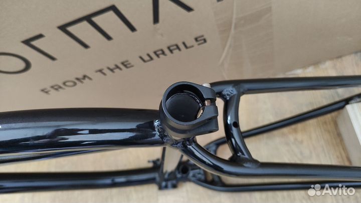 Рама для велосипеда format 5512