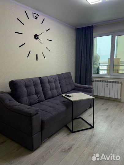 Прикроватный столик (loft)