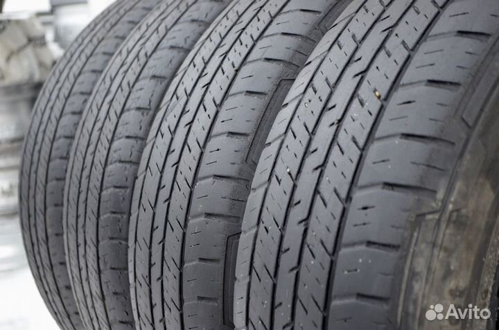 Continental Conti4x4Contact 235/50 R19