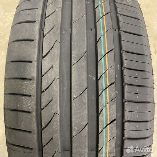 Tracmax X-Privilo TX3 245/40 R19 98Y